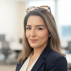 Mahnaz Feda